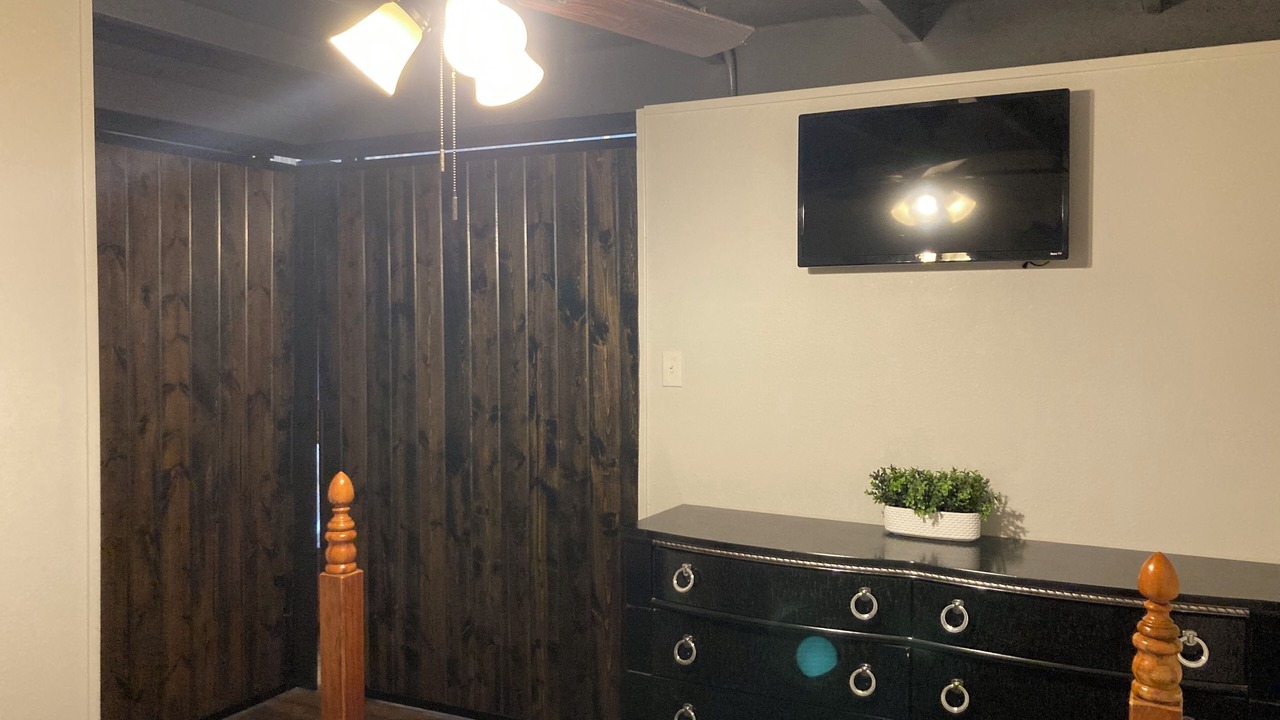 Photo of Bedroom in Cisco
