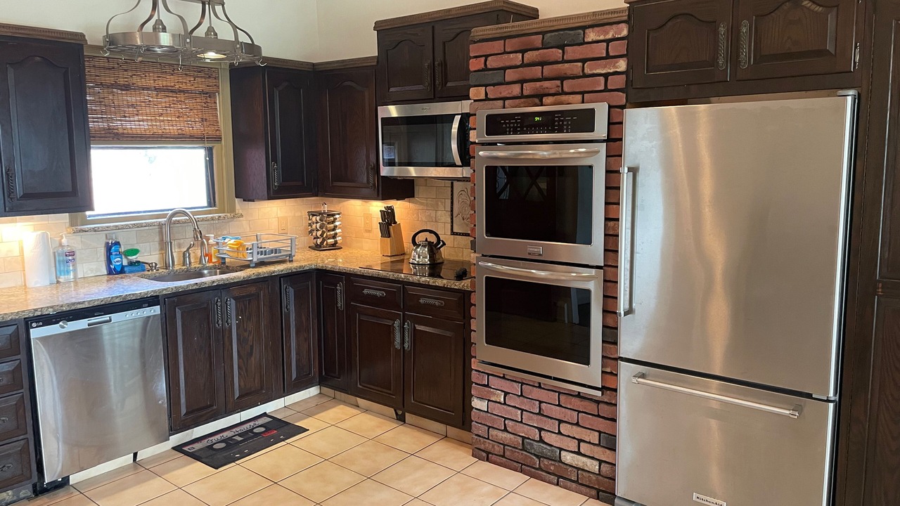 Photo of Kitchen in Mahopac