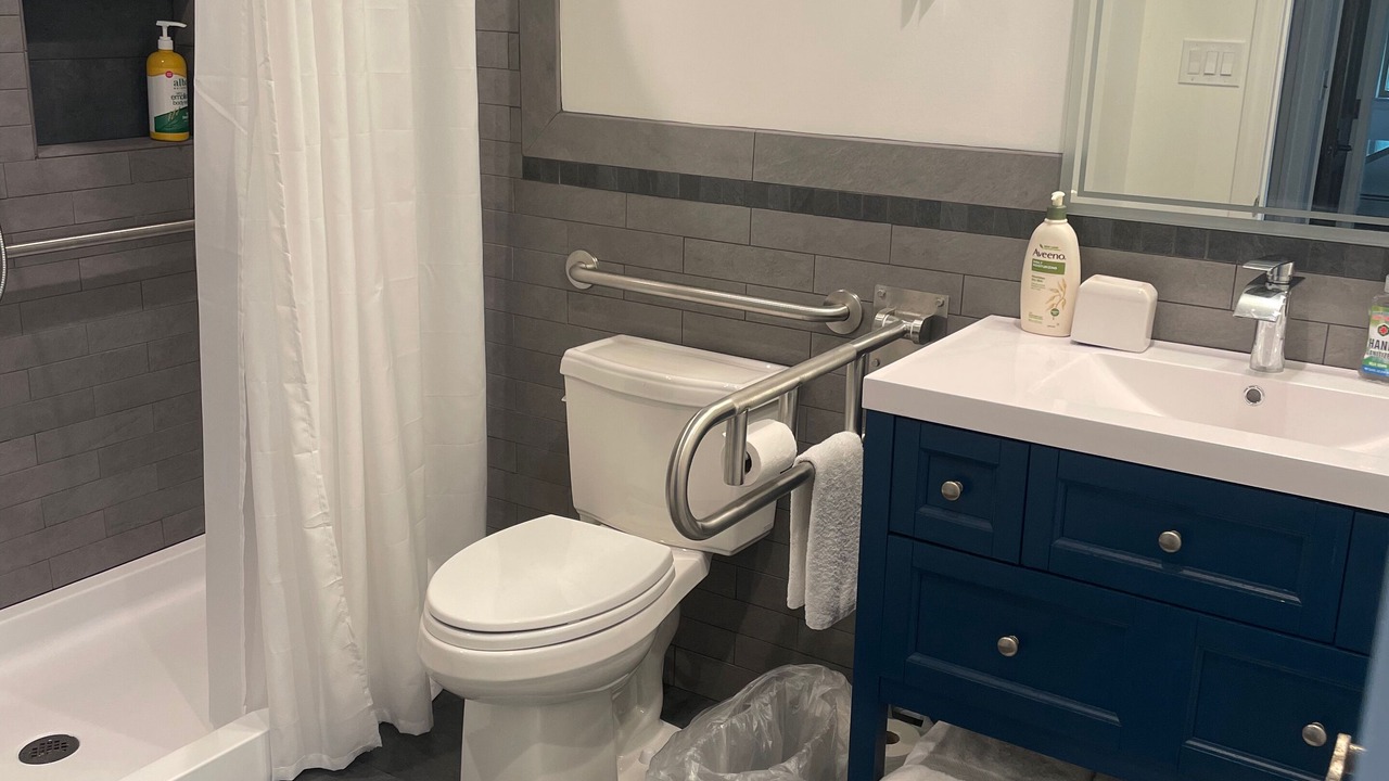 Photo of Bathroom in Mahopac