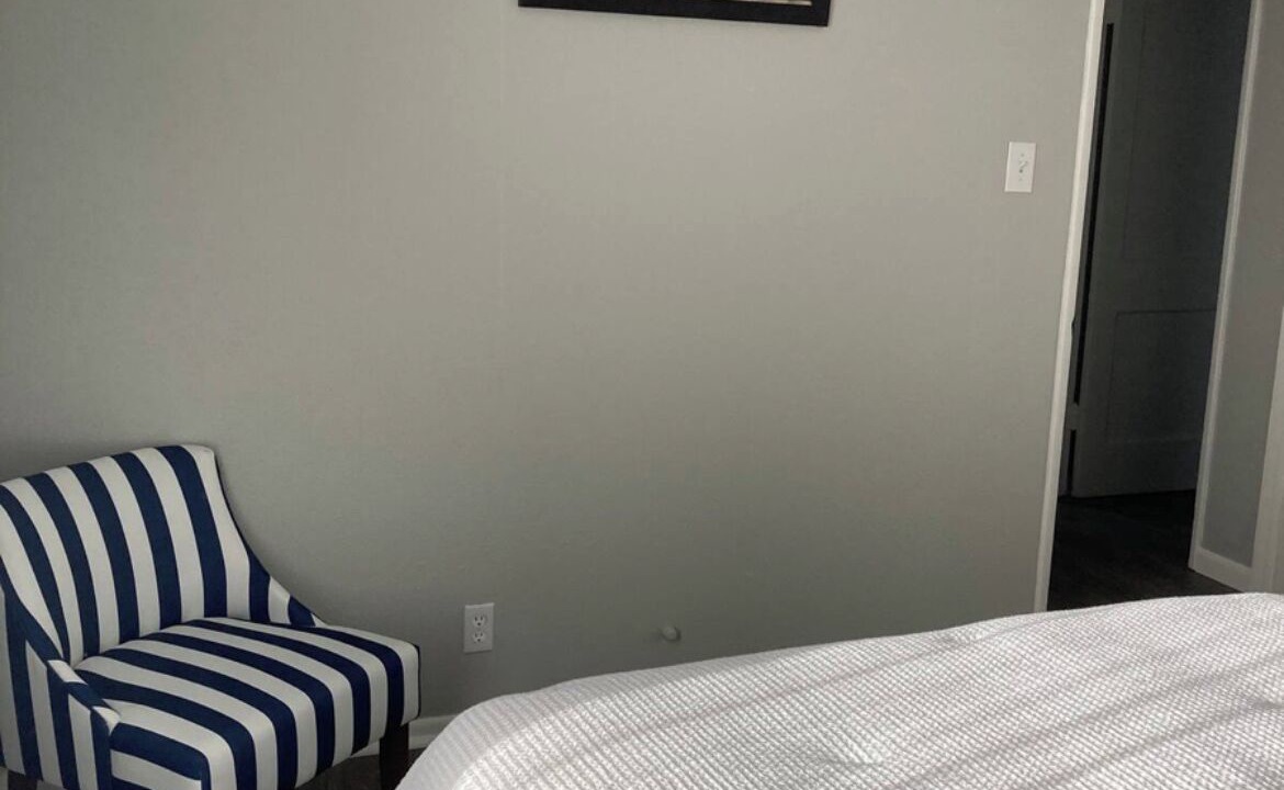 Photo of Bedroom in Central City