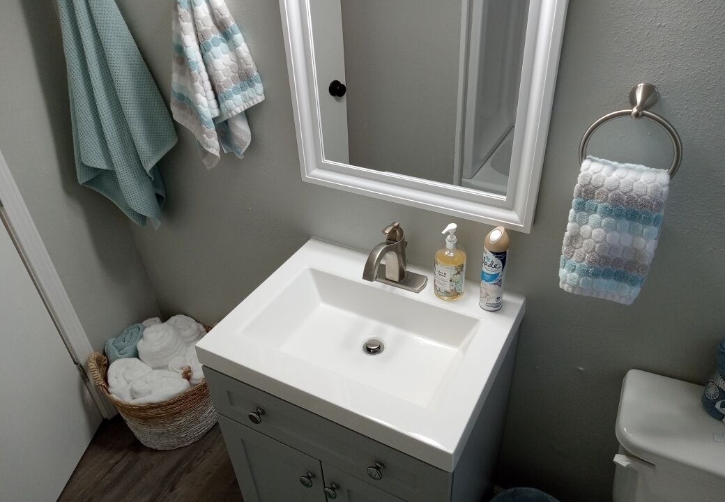 Photo of Bathroom in Central City