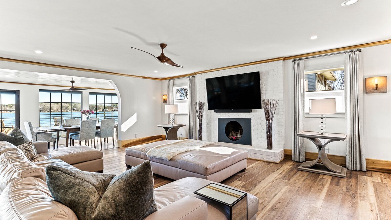 Photo of Livingroom in Mayhew