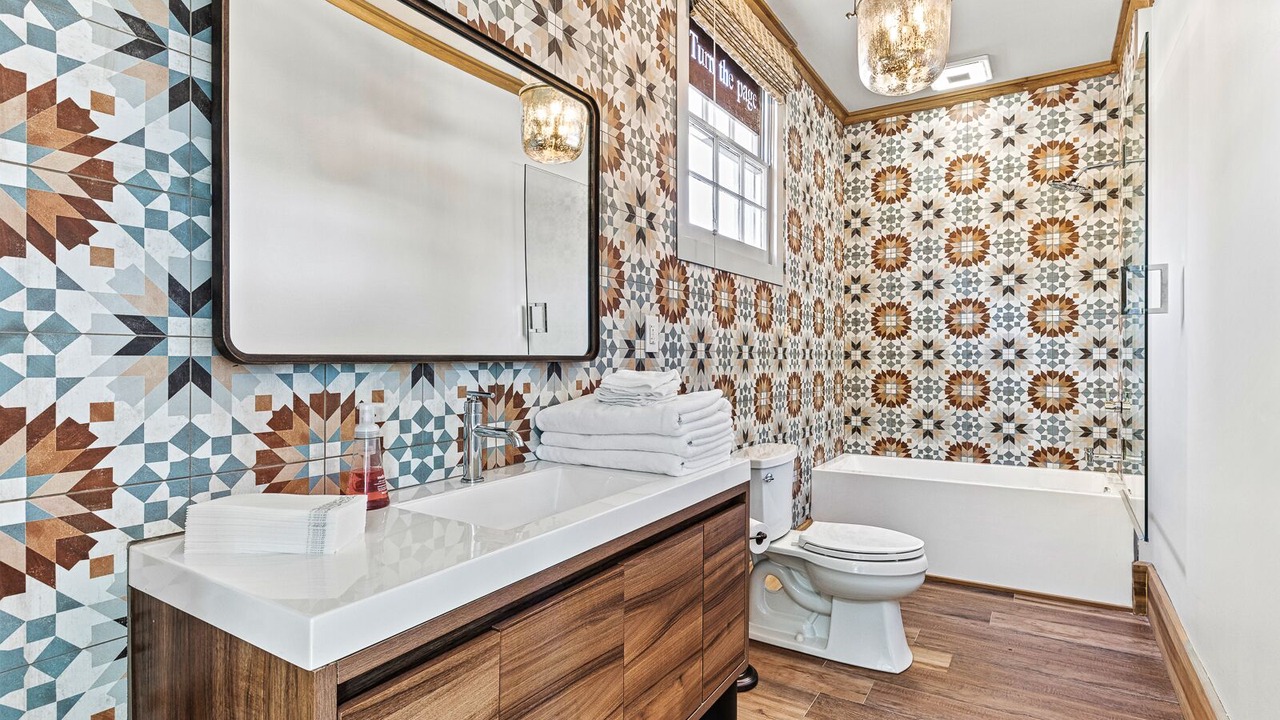 Photo of Bathroom in Mayhew