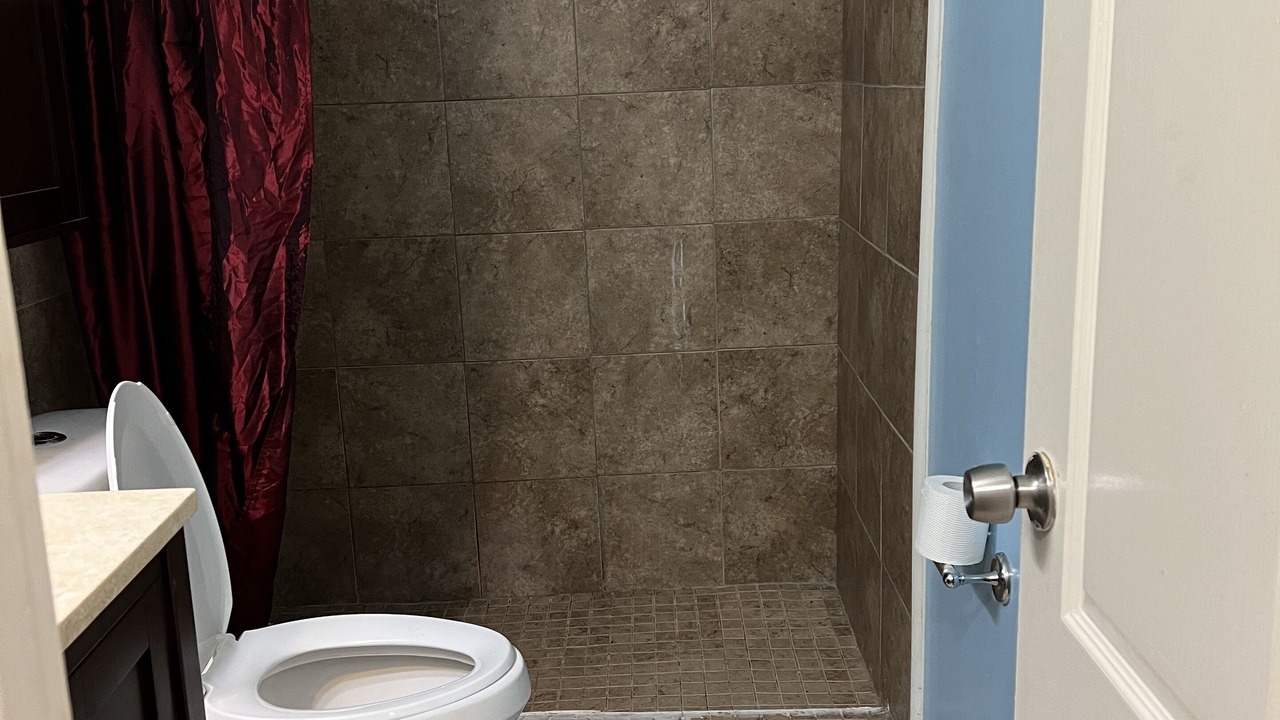 Photo of Bathroom in Warner Robins