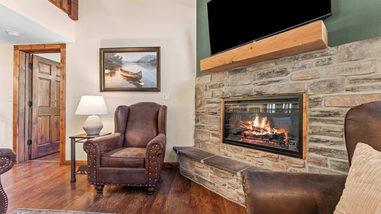 Photo of Livingroom in Reeds Spring