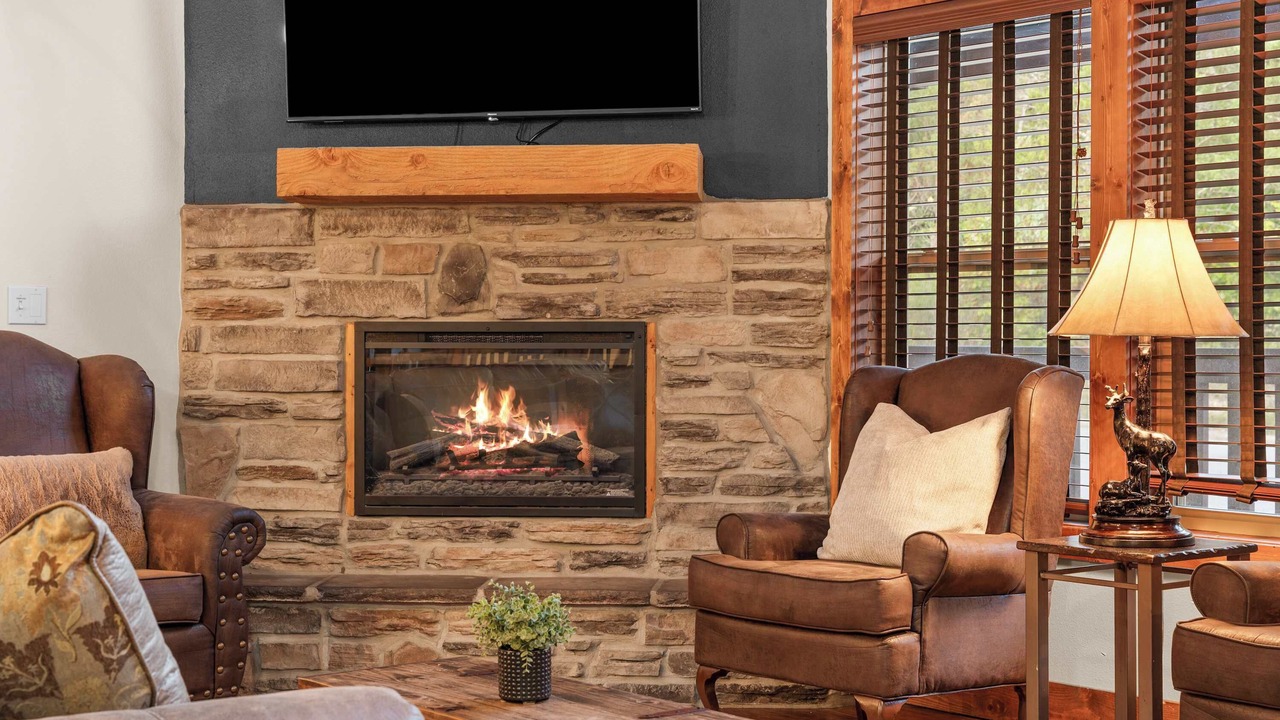 Photo of Livingroom in Reeds Spring