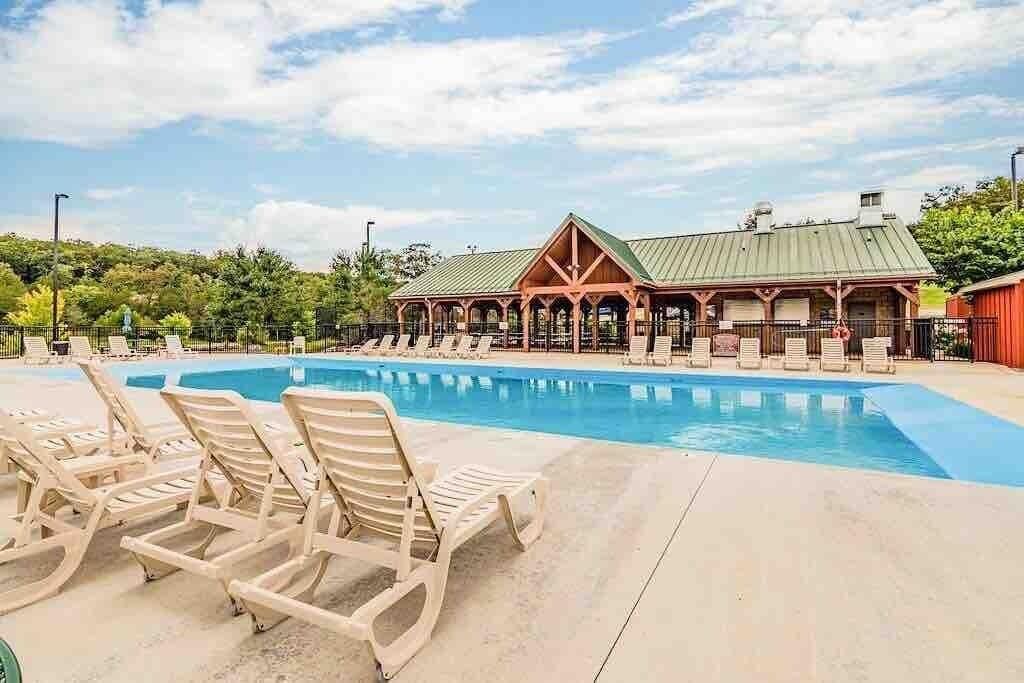 Photo of Outdoor in Reeds Spring