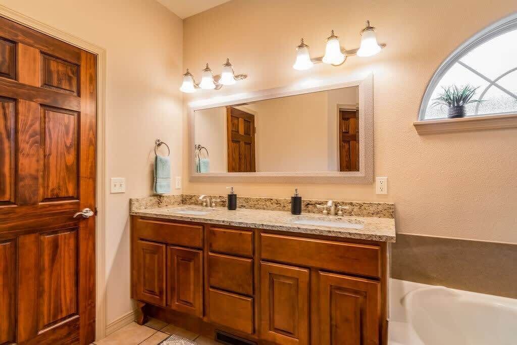 Photo of Bathroom in Branson West