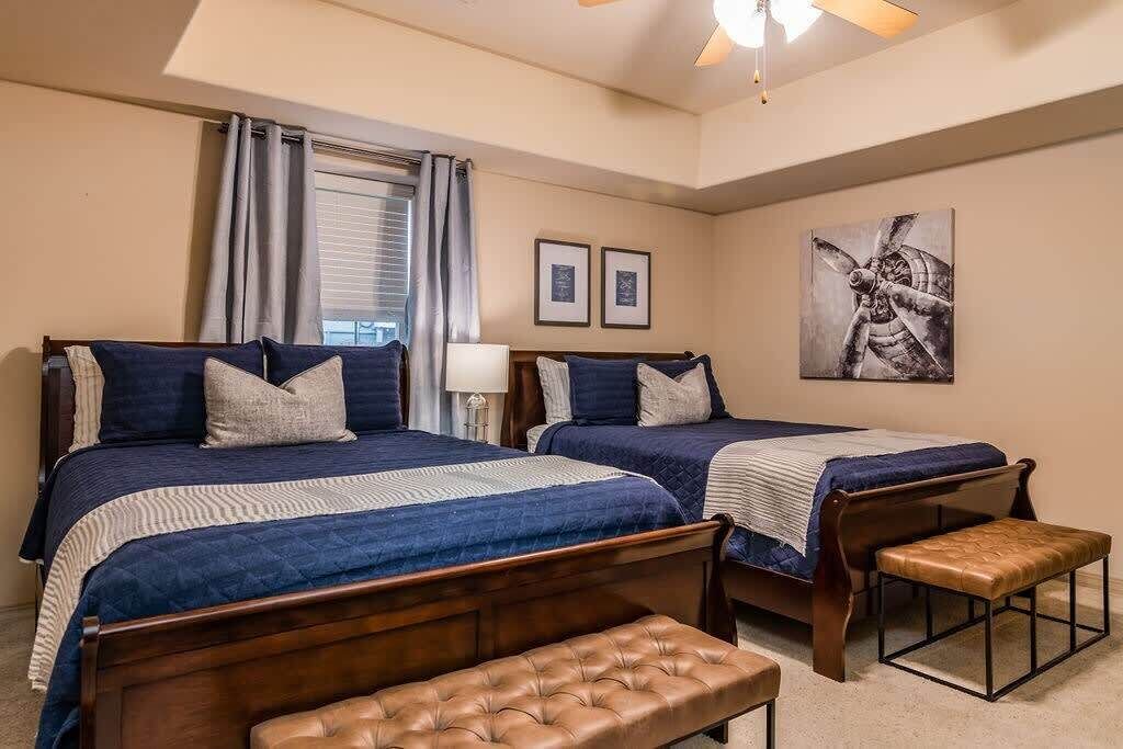 Photo of Bedroom in Branson West