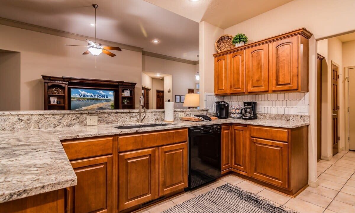 Photo of Bedroom in Branson West