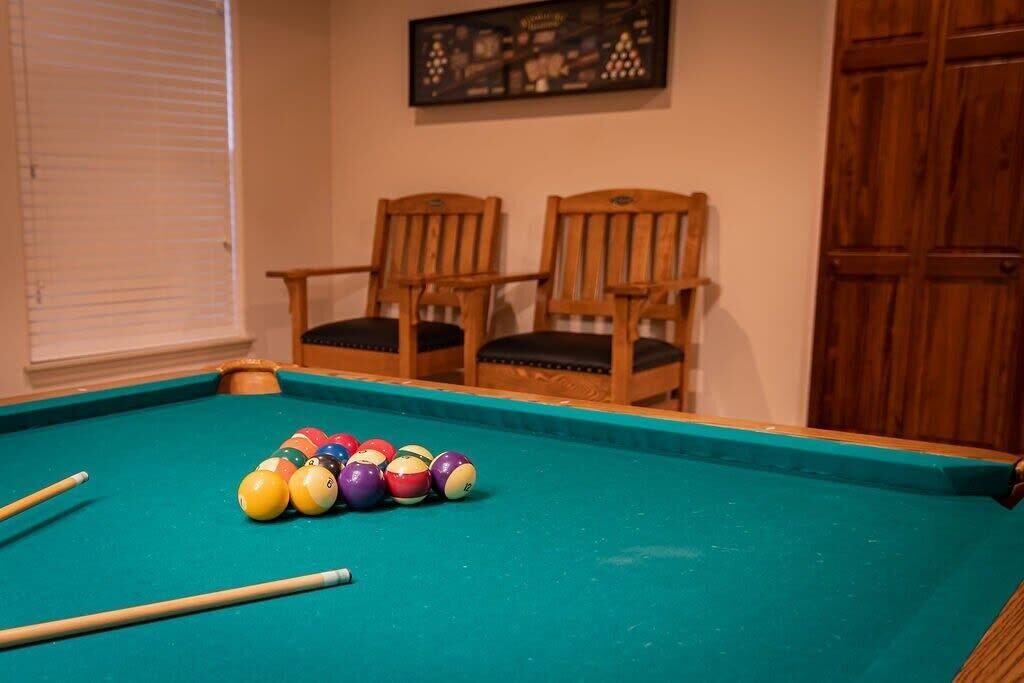 Photo of Outdoor in Branson West