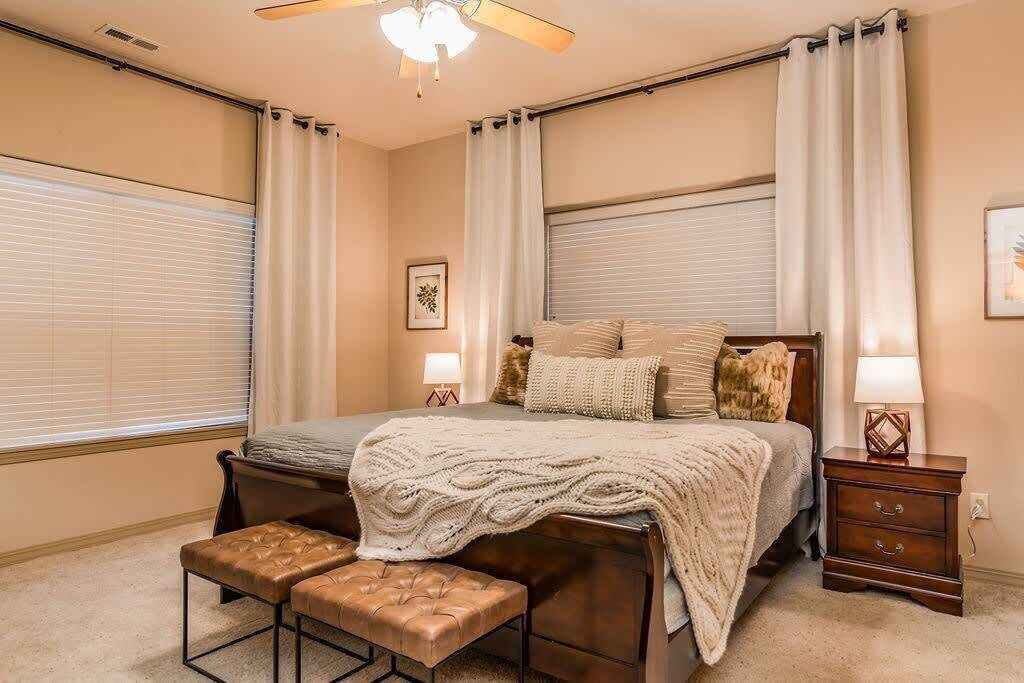 Photo of Bedroom in Branson West