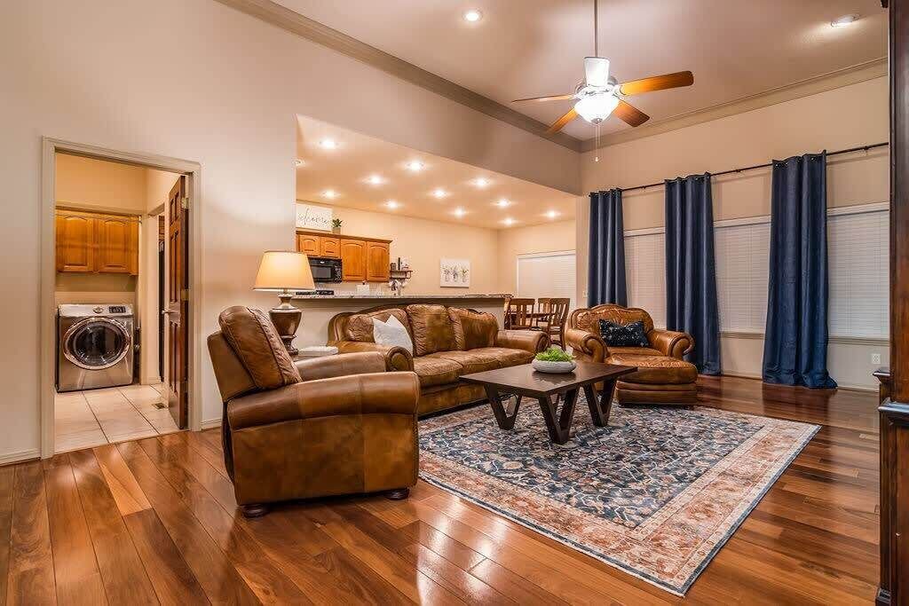 Photo of Bedroom in Branson West