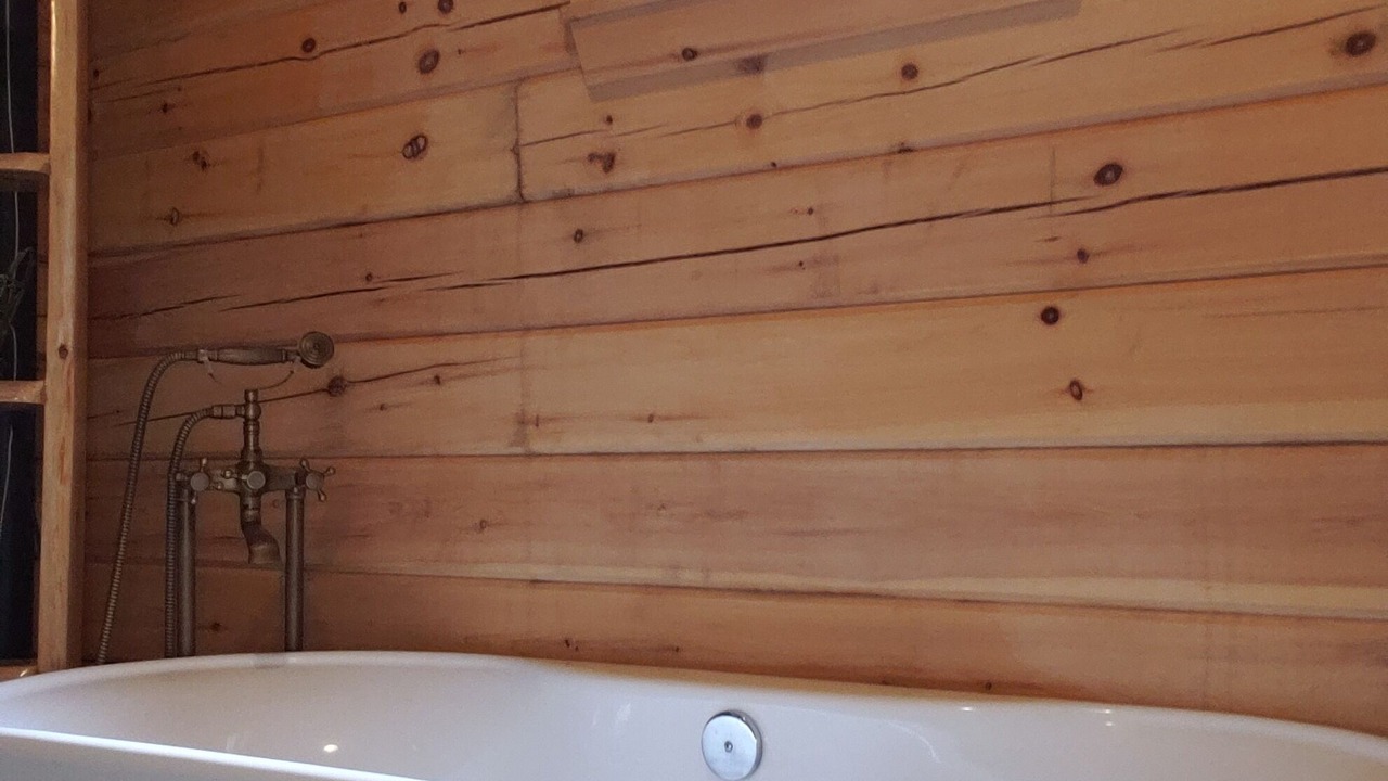 Photo of Bathroom in McArthurs Mills