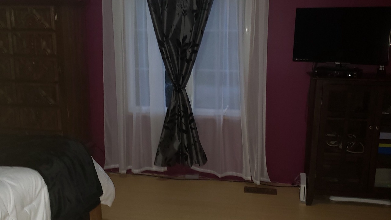 Photo of Bedroom in McArthurs Mills