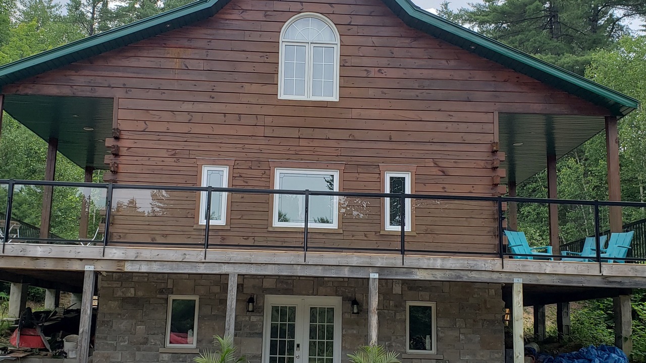 Photo of Outdoor in McArthurs Mills