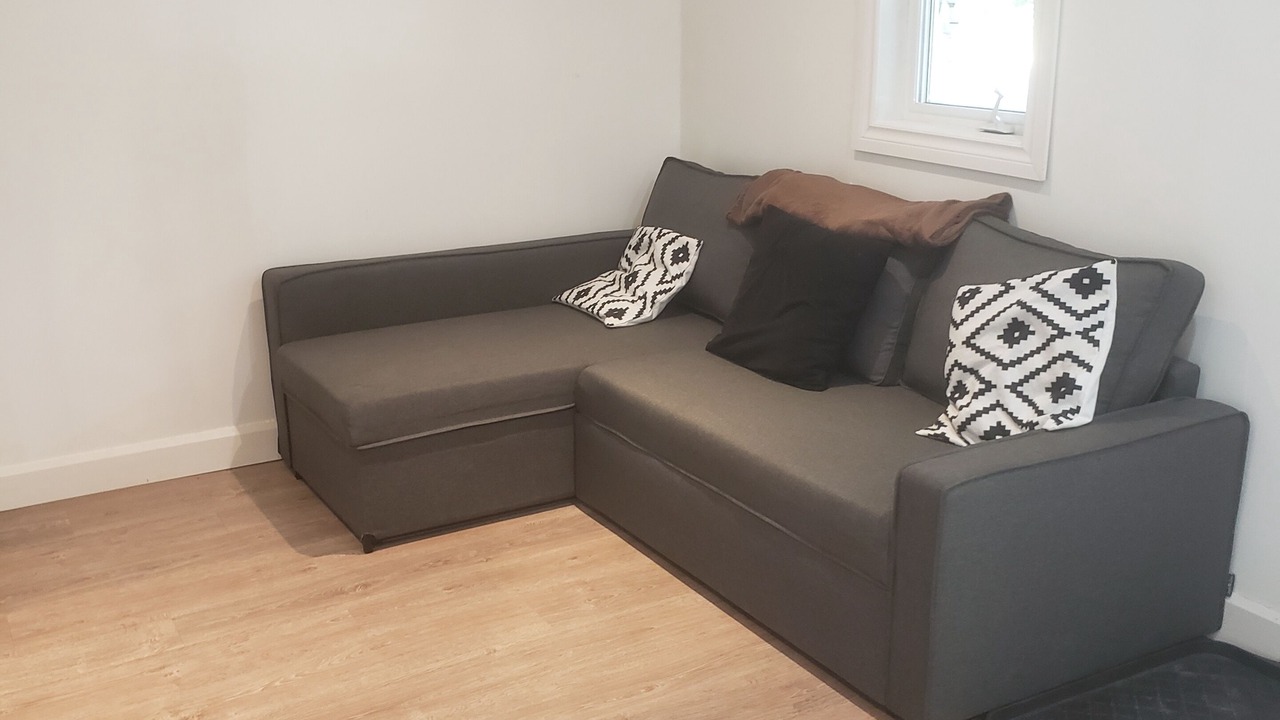 Photo of Livingroom in McArthurs Mills