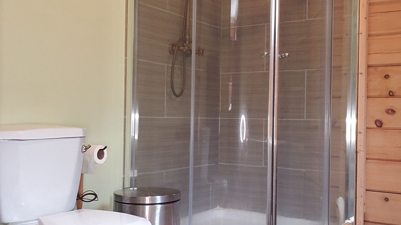 Photo of Bathroom in McArthurs Mills
