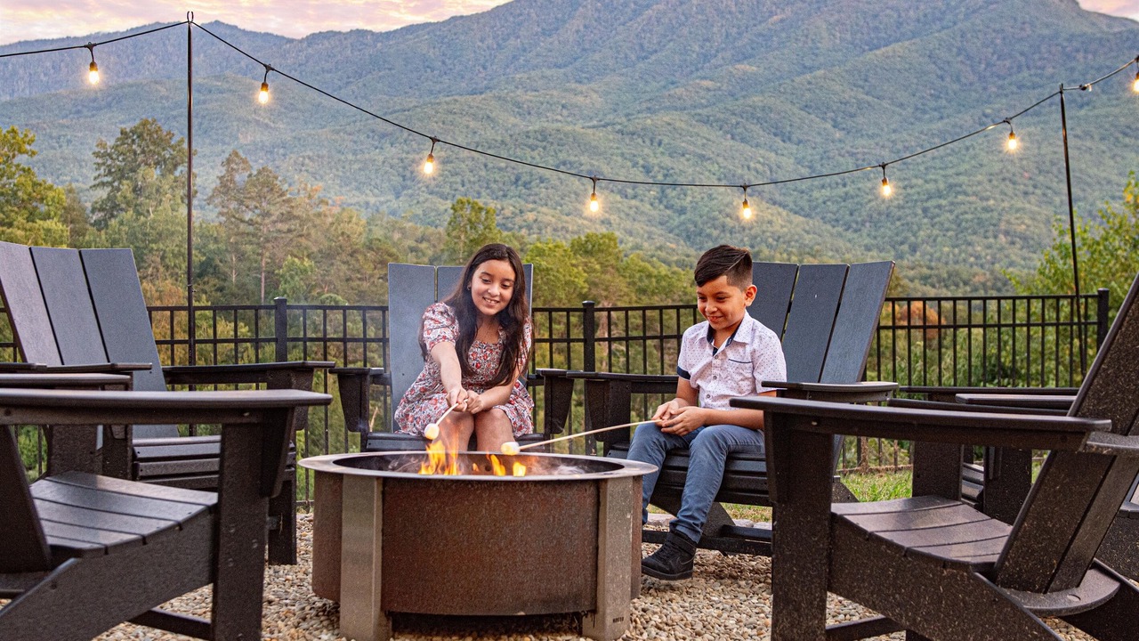 Photo of Outdoor in Pittman Center