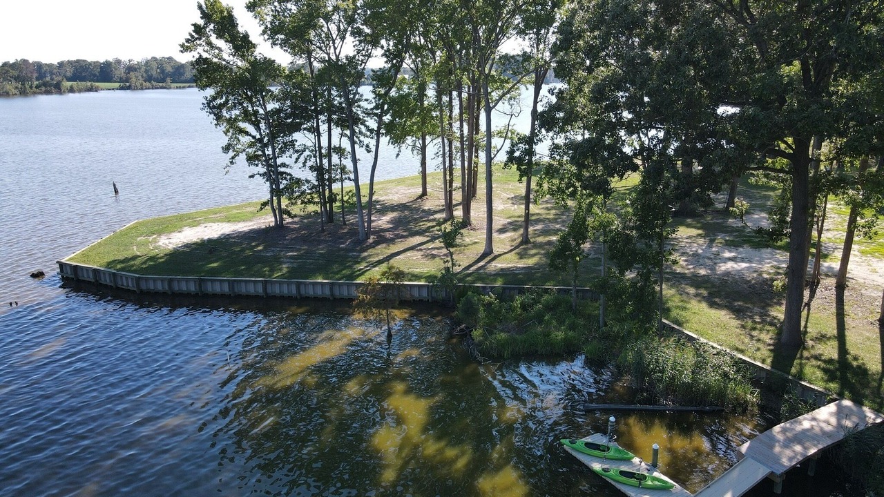 Photo of Outdoor in Elizabeth City