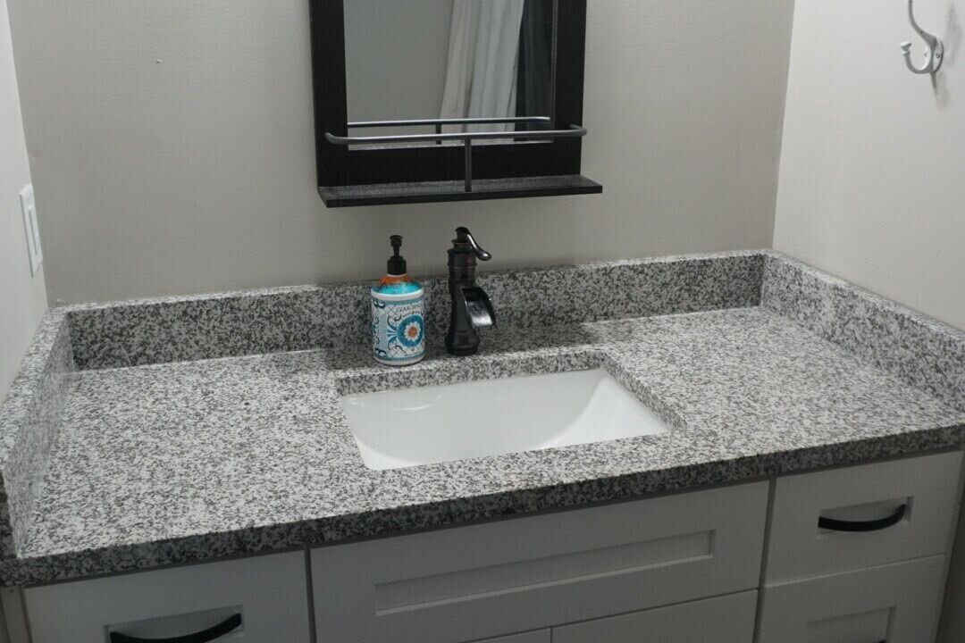 Photo of Bathroom in Elizabeth City