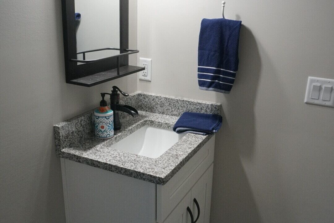 Photo of Bathroom in Elizabeth City