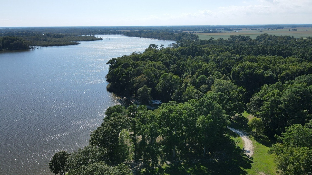 Photo of Outdoor in Elizabeth City