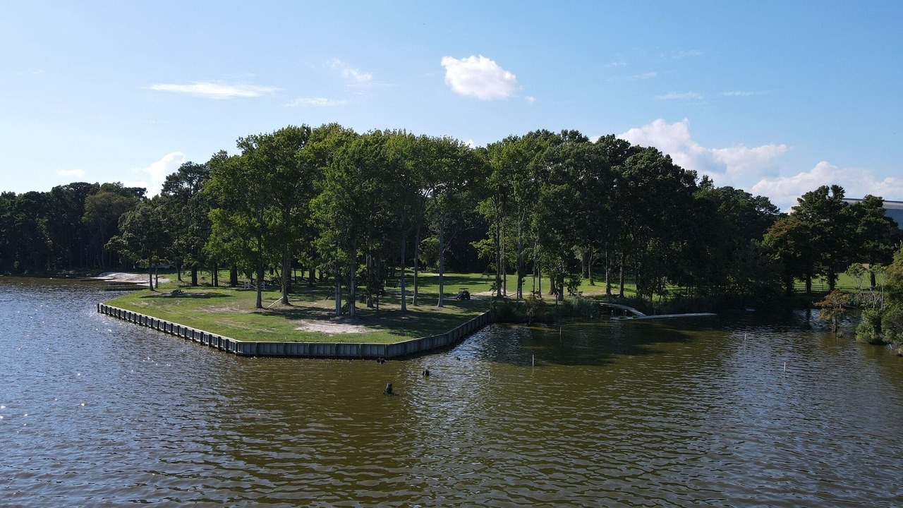 Photo of Outdoor in Elizabeth City