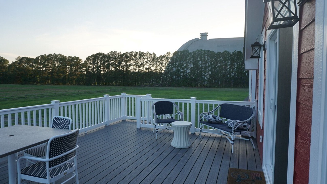 Photo of Outdoor in Elizabeth City
