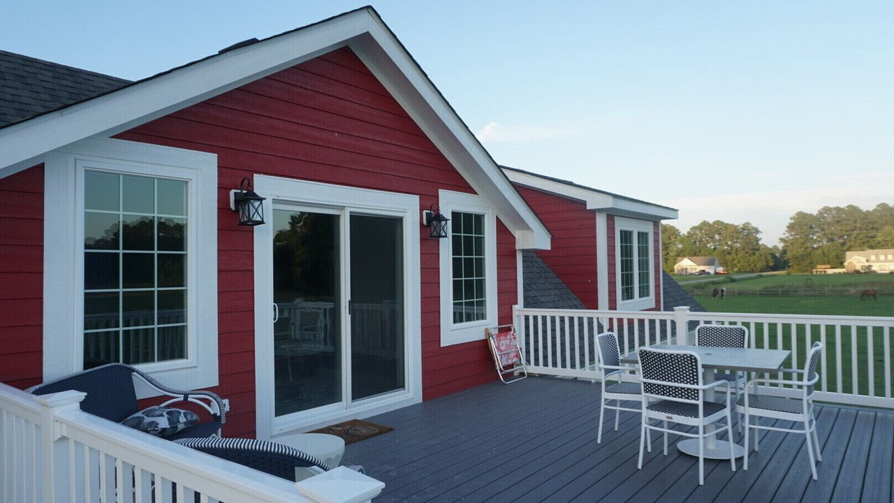 Photo of Outdoor in Elizabeth City