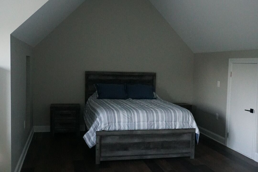 Photo of Bedroom in Elizabeth City