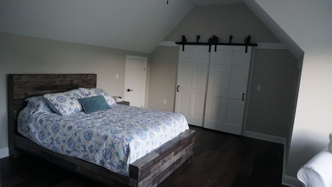 Photo of Bedroom in Elizabeth City