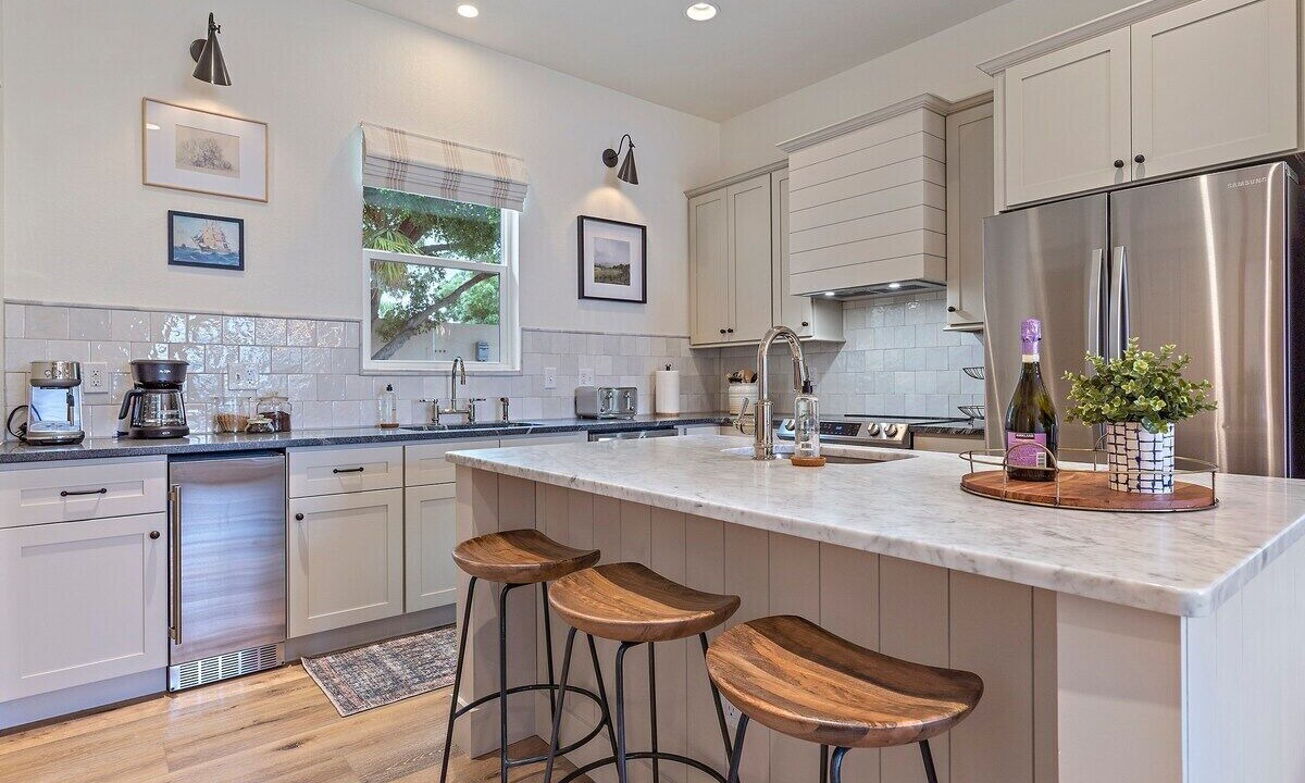 Photo of Kitchen in Bradenton