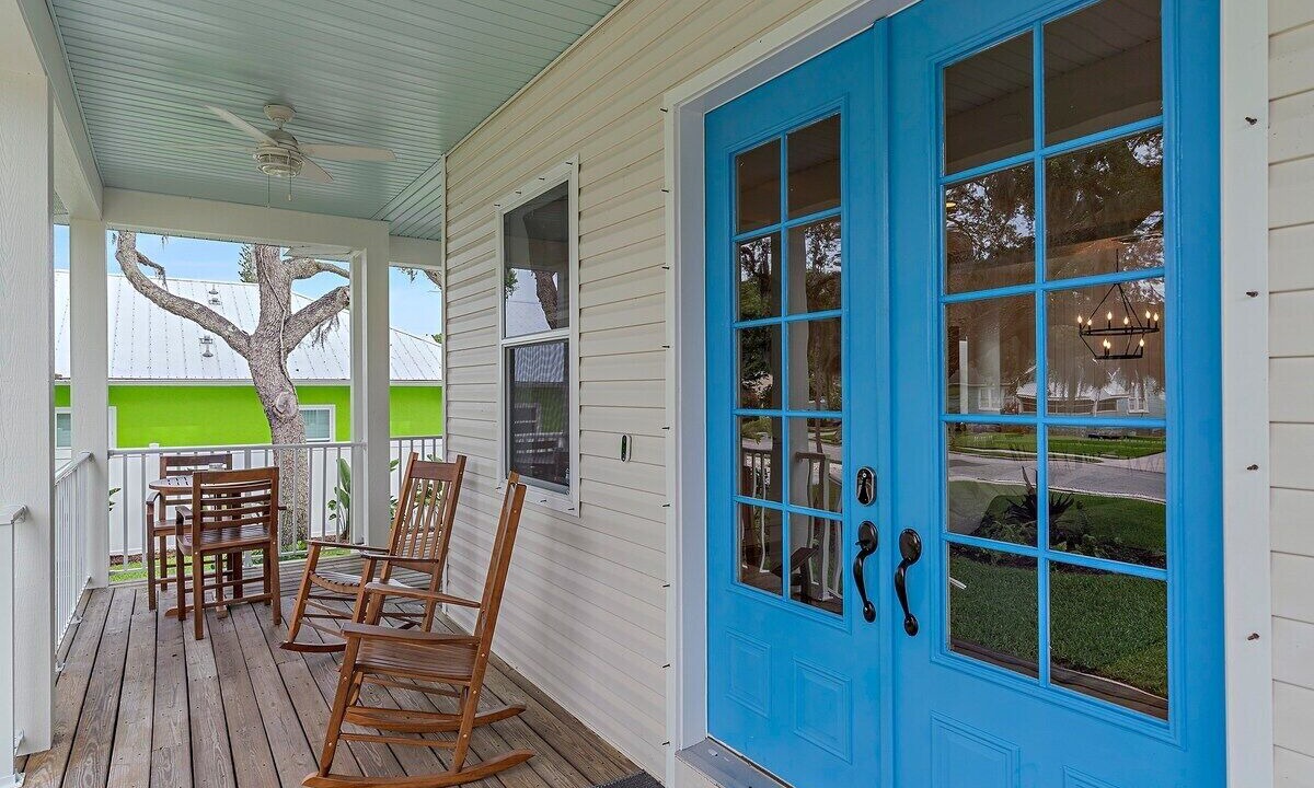 Photo of Patio Balcony in Bradenton