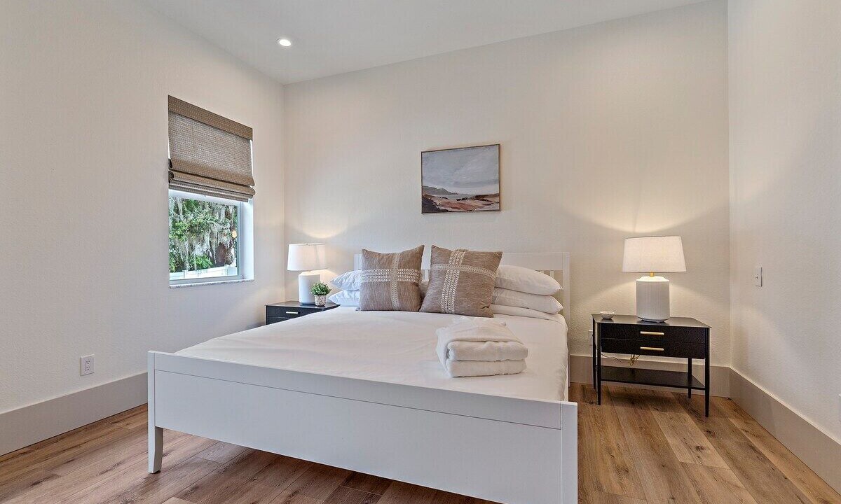 Photo of Bedroom in Bradenton