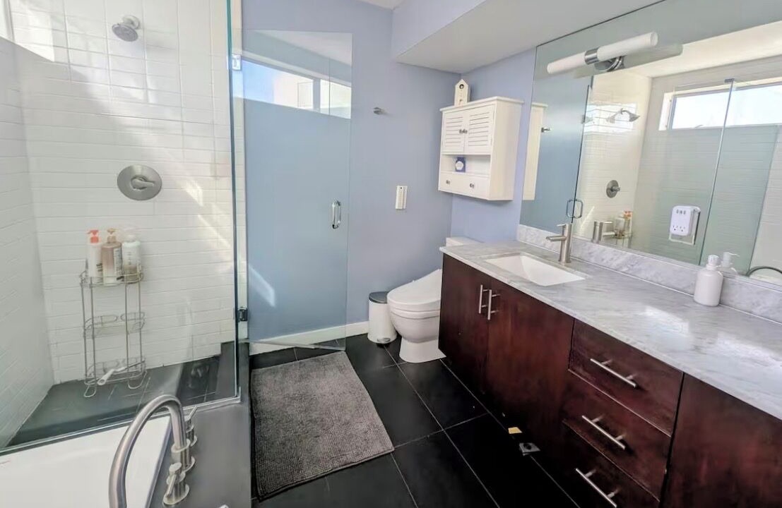 Photo of Bathroom in Atwater Village