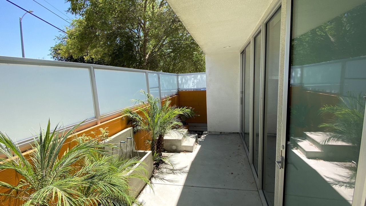 Photo of Outdoor in Atwater Village