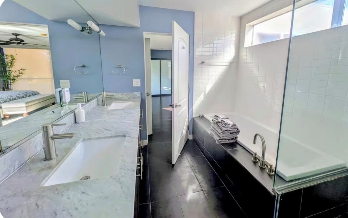 Photo of Bathroom in Atwater Village