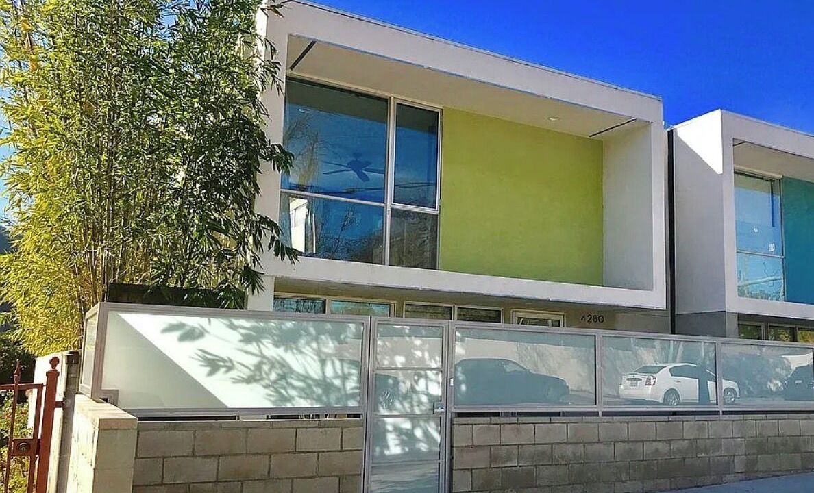 Photo of Outdoor in Atwater Village
