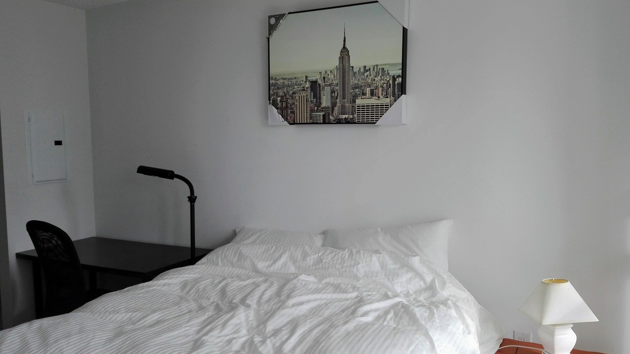 Photo of Bedroom in Fort York