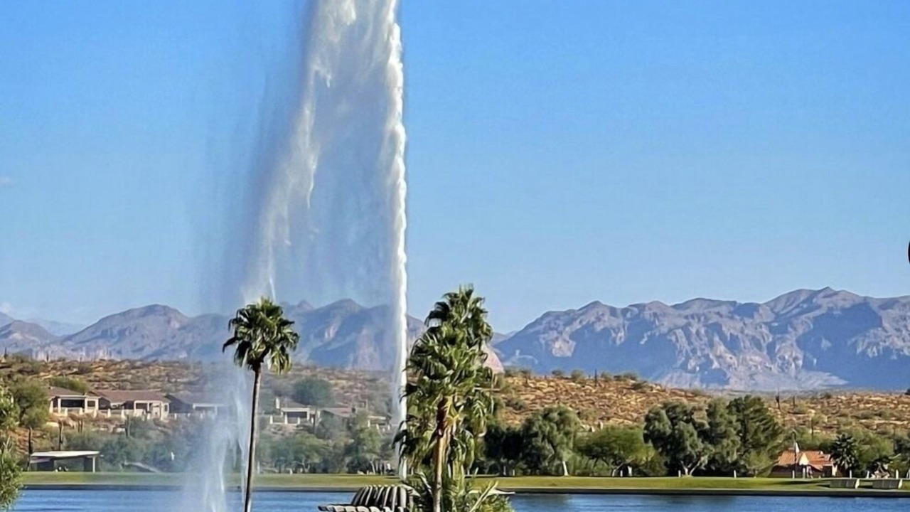 Photo of Others in Fountain Hills