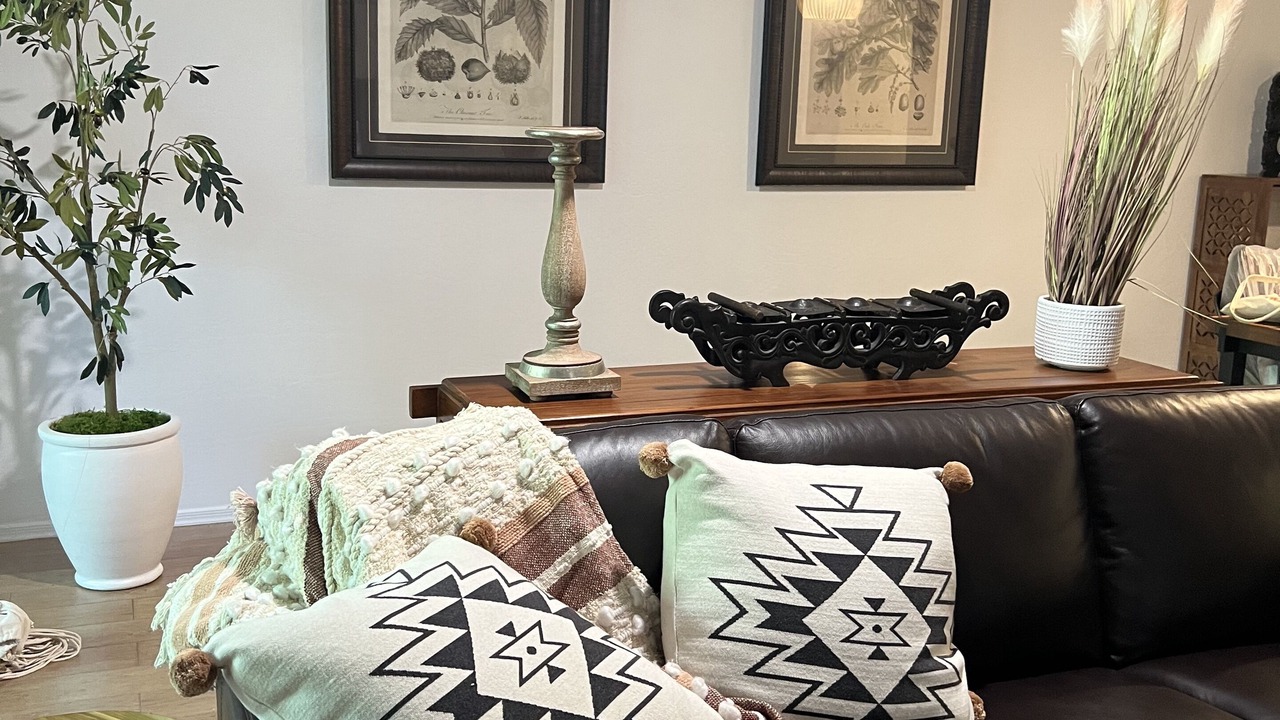 Photo of Livingroom in Fountain Hills