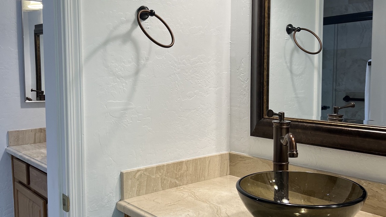 Photo of Bathroom in Fountain Hills