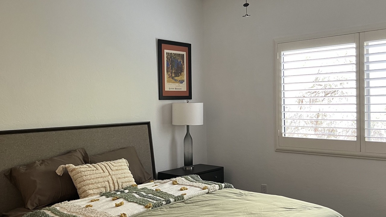Photo of Bedroom in Fountain Hills