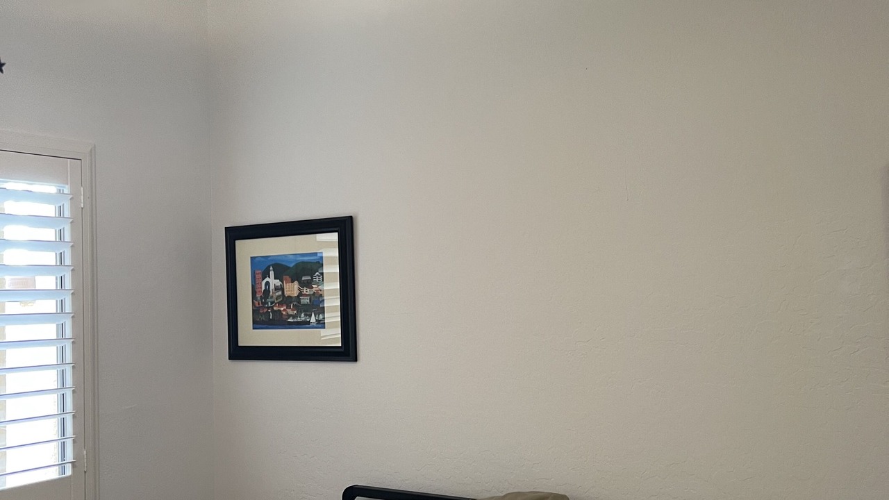 Photo of Bedroom in Fountain Hills