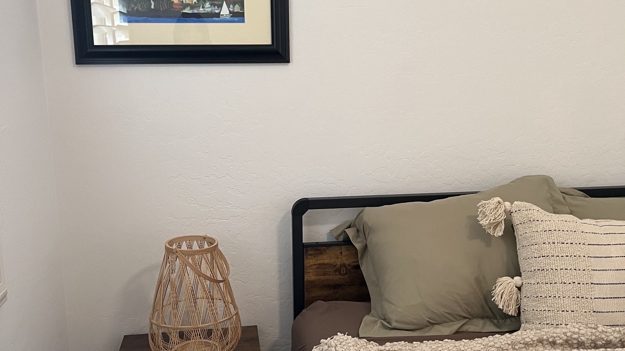 Photo of Bedroom in Fountain Hills