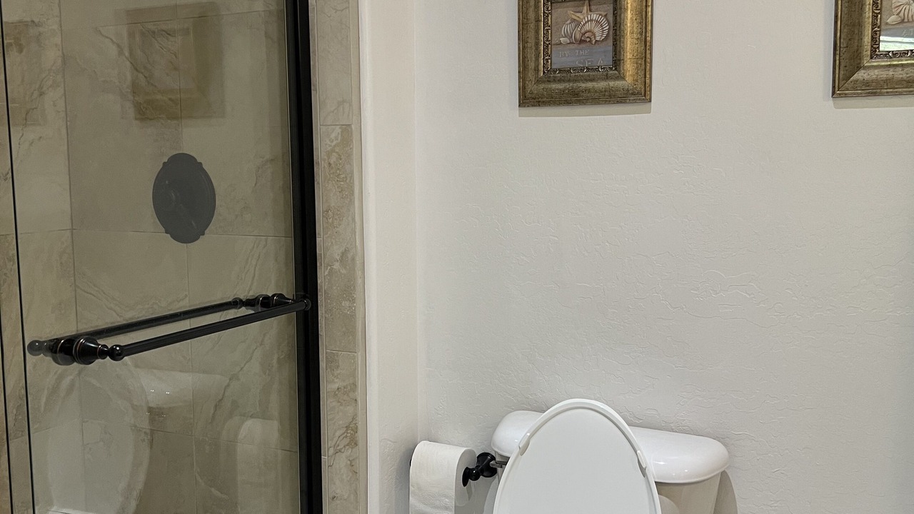 Photo of Bathroom in Fountain Hills