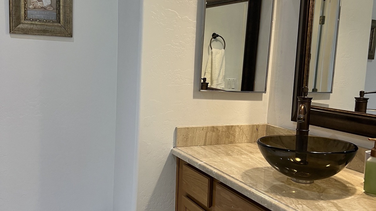 Photo of Bathroom in Fountain Hills