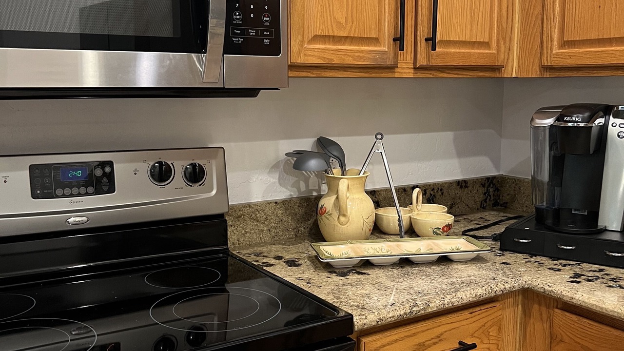 Photo of Kitchen in Fountain Hills