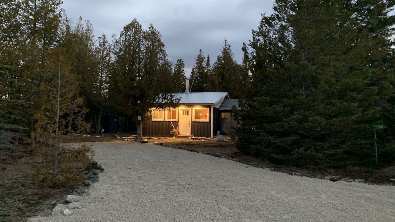 Photo of Outdoor in Miller Lake